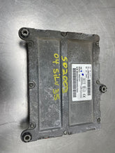 Load image into Gallery viewer, Computer SILVERADO 3500 PICKUP 2004 - NW382759