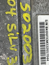 Load image into Gallery viewer, Computer SILVERADO 3500 PICKUP 2004 - NW382759