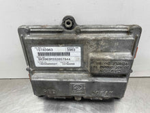 Load image into Gallery viewer, Computer SILVERADO 3500 PICKUP 2004 - NW503185