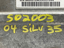 Load image into Gallery viewer, Computer SILVERADO 3500 PICKUP 2004 - NW503185