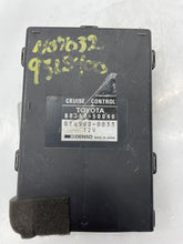 Load image into Gallery viewer, CRUISE CONTROL MODULE LEXUS LS400 1990 91 92 93 94 - NW33620
