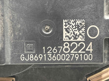 Load image into Gallery viewer, Throttle Body SILVERADO 1500 PICKUP 2019 - NW389450