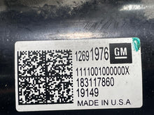 Load image into Gallery viewer, Starter Motor SILVERADO 1500 PICKUP 2019 - NW389144