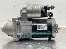 Load image into Gallery viewer, Starter Motor SILVERADO 1500 PICKUP 2019 - NW389144
