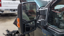Load image into Gallery viewer, SIDE VIEW DOOR MIRROR F250SD Pickup F350SD Pickup 2013-2016 Left - NW382304