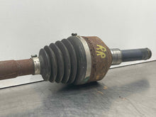 Load image into Gallery viewer, AXLE SHAFT Lincoln LS LS6 LS8 2000 00 2001 01 2002 02 AT Right - NW9341