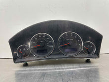 Load image into Gallery viewer, SPEEDOMETER CLUSTER Jeep Commander Grand Cherokee 2007 07 - NW388817