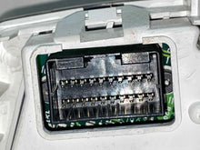 Load image into Gallery viewer, SPEEDOMETER CLUSTER Jeep Commander Grand Cherokee 2007 07 - NW388817