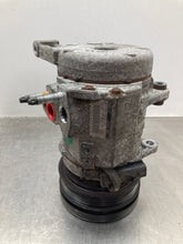 Load image into Gallery viewer, AC A/C AIR CONDITIONING COMPRESSOR Commander Grand Cherokee 05-07 - NW381816
