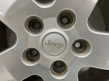 Load image into Gallery viewer, Wheel Rim GRAND CHEROKEE 2007 - NW390573