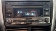 Load image into Gallery viewer, AM FM CD MP3 RADIO Forester 2009 09 2010 10 2011 11 2012 12 2013 13 - NW387643