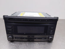Load image into Gallery viewer, AM FM CD MP3 RADIO Forester 2009 09 2010 10 2011 11 2012 12 2013 13 - NW387643
