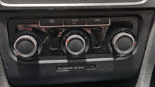 Load image into Gallery viewer, TEMPERATURE CONTROLS Golf Tiguan 2012 12 2013 13 2014 14 - NW385371
