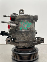 Load image into Gallery viewer, AC Compressor DODGE 2500 PICKUP 2012 - NW381809