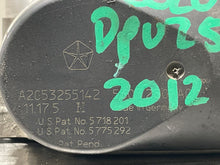 Load image into Gallery viewer, THROTTLE BODY Dodge 1500 3500 2500 Pickup 2005 05 2006 06 2007 07 - 11 5.7L - NW389451