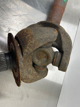 Load image into Gallery viewer, Axle Shaft DODGE 2500 PICKUP 2012 - NW380363
