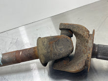 Load image into Gallery viewer, Axle Shaft DODGE 2500 PICKUP 2012 - NW380363