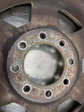 Load image into Gallery viewer, Wheel Rim DODGE 2500 PICKUP 2012 - NW390546