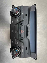 Load image into Gallery viewer, TEMPERATURE CONTROLS Kia Optima 2011 11 2012 12 2013 13 - NW385329