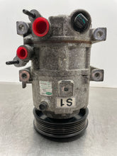 Load image into Gallery viewer, AC A/C AIR CONDITIONING COMPRESSOR Sonata Optima 2012-2016 - NW381859