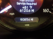 Load image into Gallery viewer, SPEEDOMETER CLUSTER Mercedes-Benz CLS550 CLS63 2008 08 - NW161471