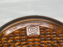 Load image into Gallery viewer, PARKLAMP Jeep Wrangler 2007 07 2008 08 2009 09 2010 10 11 12 Right - NW384159