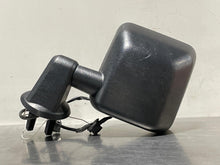 Load image into Gallery viewer, SIDE VIEW DOOR MIRROR Jeep Wrangler 2011 11 2012 12 2013 13 Right - NW382311