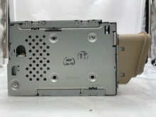 Load image into Gallery viewer, Radio Nissan Quest 2007 - NW137319