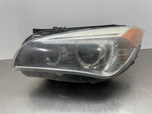 Load image into Gallery viewer, HEADLIGHT LAMP ASSEMBLY BMW X1 2013 13 2014 14 2015 15 Left - NW385425