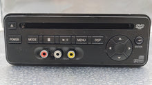 Load image into Gallery viewer, INFO-GPS SCREEN Nissan Quest Titan 07 08 09 10 11 12 - NW105315