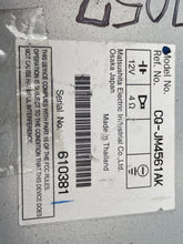 Load image into Gallery viewer, Radio Mada 6 2006 06 2007 07 2008 08 AM FM CD - NW138271