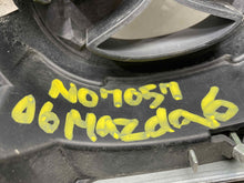 Load image into Gallery viewer, GRILL Mazda 6 2006 06 2007 07 2008 08 Upper - NW98476