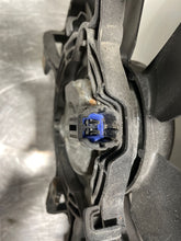 Load image into Gallery viewer, RADIATOR FAN ASSEMBLY Mazda 6 03 04 05 06 07 08 2.3L - NW64223