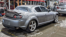 Load image into Gallery viewer, CARRIER ASSEMBLY Mazda Rx8 04 05 06 07 08 Maual - NW382075