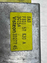 Load image into Gallery viewer, Air Bag Computer Mazda RX8 2004 04 2005 05 - NW381527
