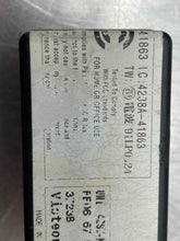 Load image into Gallery viewer, Theft Locking module Mazda Rx8 2004 04 2005 05 06 07 08 - NW381529