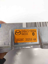 Load image into Gallery viewer, Air Bag computer Mazda 6 2006 06 2007 07 - NW34005