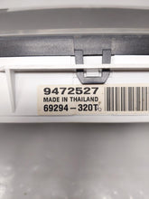 Load image into Gallery viewer, SPEEDOMETER CLUSTER Volvo C70 1999 99 2000 00 2001 01 - NW162347