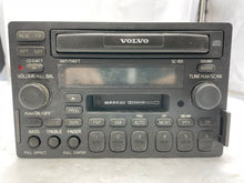 Load image into Gallery viewer, RADIO Volvo C70 1998 98 1999 99 2000 00 01 02 03 04 - NW140428