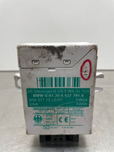 Load image into Gallery viewer, OEM ALARM COMPUTER Mini Cooper 02 03 04 05 06 07 08 - NW381407