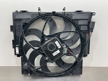 Load image into Gallery viewer, RADIATOR FAN ASSEMBLY BMW 528i 12 13 14 15 16 - NW382893