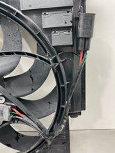 Load image into Gallery viewer, RADIATOR FAN ASSEMBLY BMW 528i 12 13 14 15 16 - NW382893