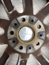Load image into Gallery viewer, WHEEL RIM 528i 535i 550i 640I 650i Active 5 M6 11-19 19x8-1/2 ALLOY - NW390643