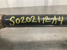 Load image into Gallery viewer, FRONT CV AXLE SHAFT Audi A4 A5 08 09 10 11 12 - NW380390