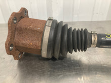 Load image into Gallery viewer, FRONT CV AXLE SHAFT Audi A4 A5 08 09 10 11 12 - NW380390