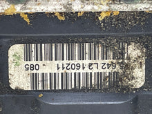 Load image into Gallery viewer, ABS PUMP Sonata 2011 11 2012 12 2013 13 - NW1459