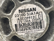 Load image into Gallery viewer, ALTERNATOR JX35 QX60 Murano Murano Cross Cabriolet 13-16 150 AMP - NW380254