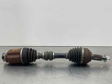 Load image into Gallery viewer, FRONT CV AXLE SHAFT Infiniti JX35 2013 13 Right - NW380481