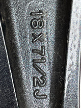 Load image into Gallery viewer, WHEEL RIM JX35 QX60 13-15 18x7-1/2 ALLOY 18x7-1/2, 5 lug, 4-1/2" - NW390710