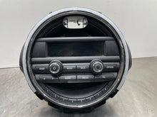Load image into Gallery viewer, Radio MINI COOPER 2015 - NW387516
